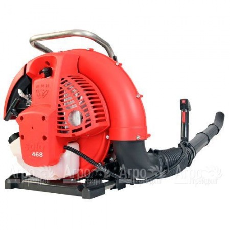 Воздуходувка бензиновая Solo 468 в Саратове