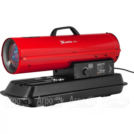 Дизельная тепловая пушка MTX DHB-20i в Саратове