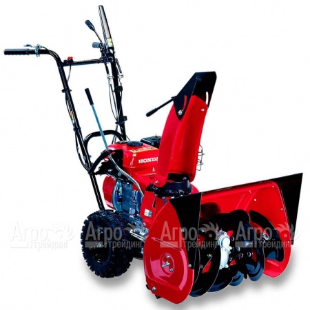 Снегоуборщик Honda HSS 655 EW в Саратове