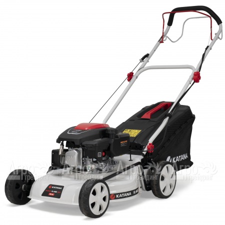 Газонокосилка бензиновая Katana KL-46BS PRO в Саратове