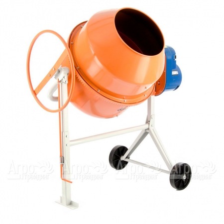 Бетоносмеситель Denzel B-200 (бетономешалка Denzel B-200) в Саратове