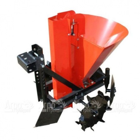 Картофелесажалка КСМ-1А для мотоблока в Саратове