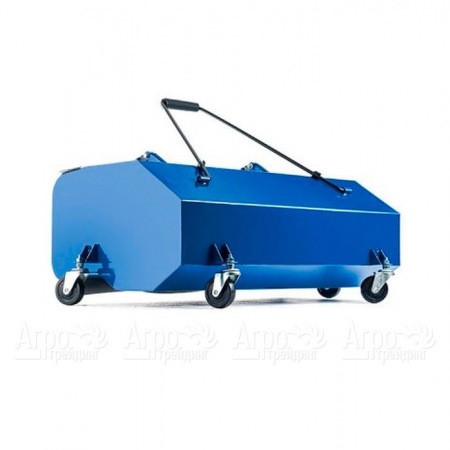 Мусоросборник для подметальной машины MasterYard MXS 8532R в Саратове