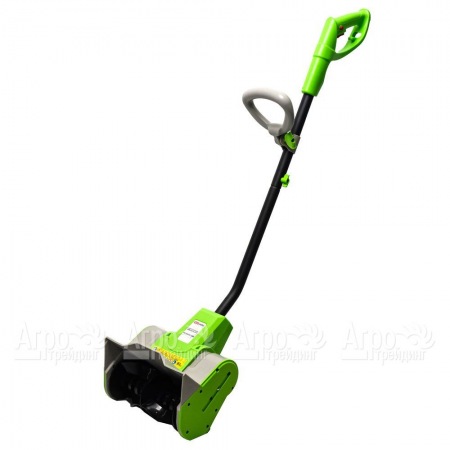 Снегоуборщик электрический RedVerg RD-ESB30/1300 в Саратове