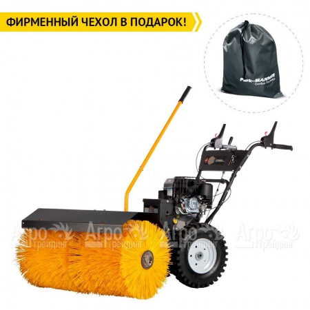 Комбимашина Texas Combi 800B с щеткой в Саратове