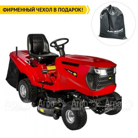 Cадовый минитрактор DDE 106-300 в Саратове