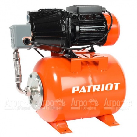 Насосная станция Patriot PW 1200-24 ST в Саратове