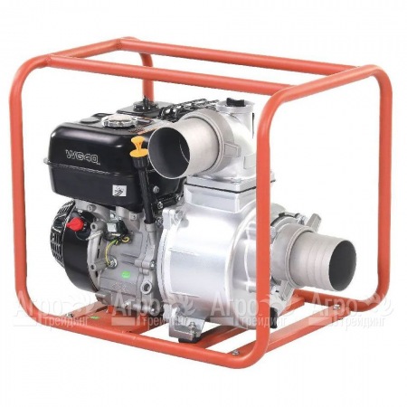 Бензиновая мотопомпа EVOline WG 40 в Саратове