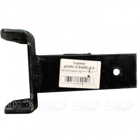 Сцепка для культиваторов Huter GMC-5.5, GMC-6.5 в Саратове