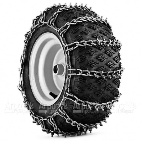 Комплект цепей на колеса для тракторов Snapper  в Саратове