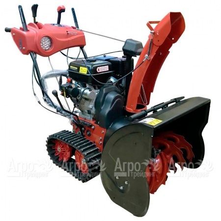 Снегоуборщик гусеничный Forza АС-F-900 ET в Саратове