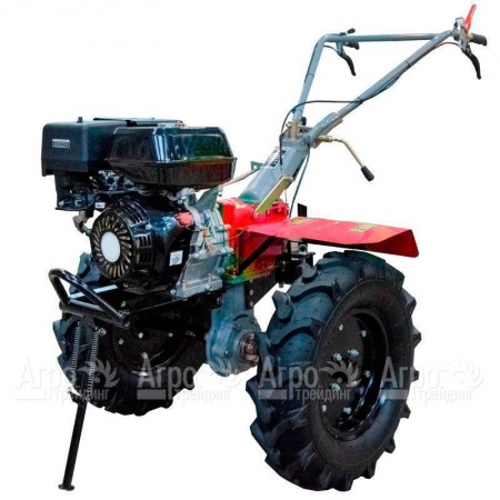 Мотоблок Forza МБ9-701 (фрезы в комплекте) в Саратове