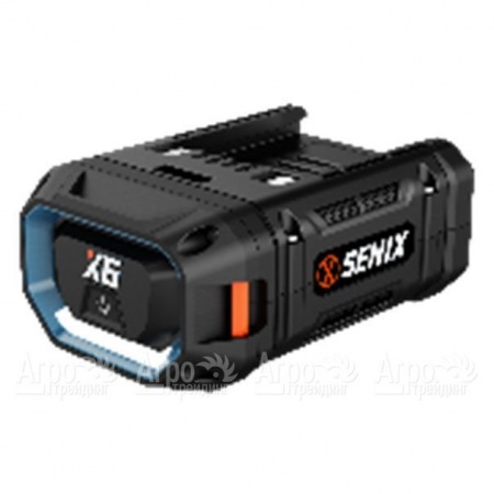 Аккумуляторная батарея B30X6 для аккумуляторной техники Senix  в Саратове