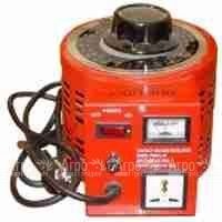 Регулируемый автотрансформатор TDGC2-3K в Саратове