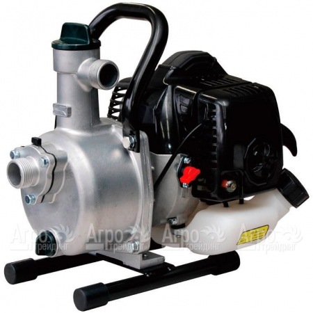 Бензиновая мотопомпа Koshin SEV-25 L в Саратове