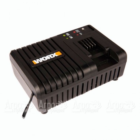 Зарядное устройство Worx WA3867 в Саратове