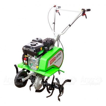 Культиватор RedVerg RD-GT790BS в Саратове