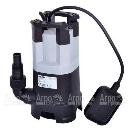 Погружной насос Al-KO Drain 7200 Classic в Саратове