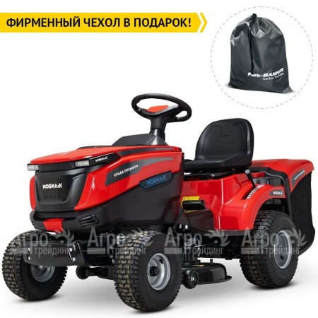 Садовый минитрактор Мобил К XP104 Про в Саратове