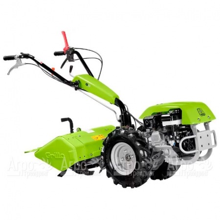 Мотоблок Grillo G 55 (Honda) в Саратове