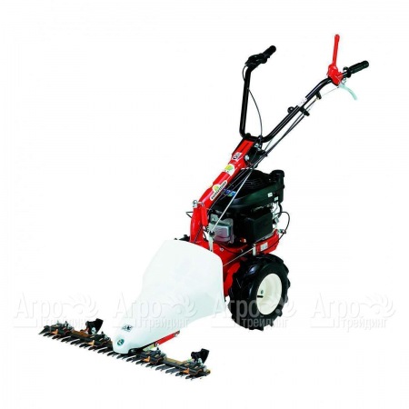 Бензиновая сенокосилка Eurosystems P55 Honda в Саратове