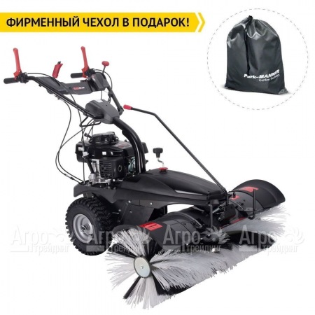 Подметальная машина EVOline SWG 1000 H в Саратове