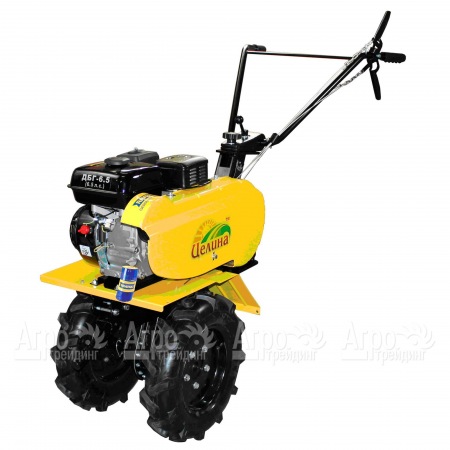 Мотоблок Целина МБ-600 в Саратове