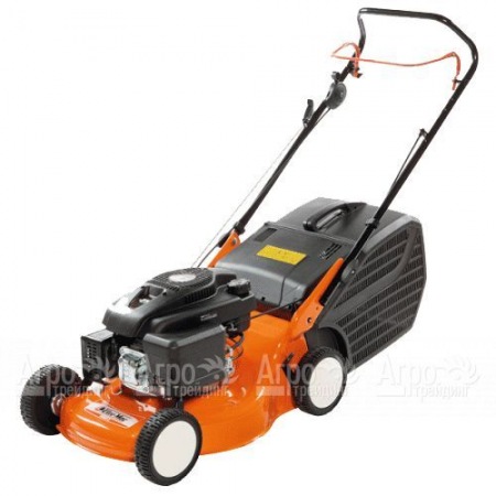 Газонокосилка бензиновая Oleo-Mac G53PK в Саратове