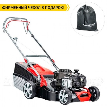Газонокосилка бензиновая Al-KO Classic 4.65 SP-B в Саратове