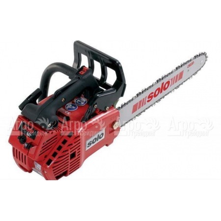 Бензопила Solo 637-35-14 в Саратове