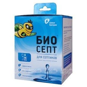 Биоактиватор Биосепт 600 г в Саратове