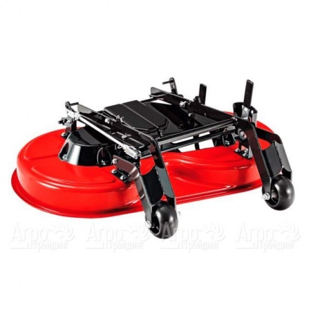 Фронтальный косилочный механизм FMD 90.5 для райдеров Al-KO FC в Саратове