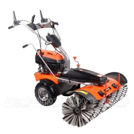 Подметальная машина Patriot S 610P в Саратове