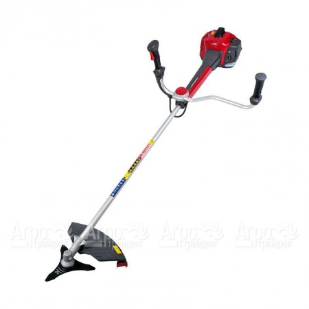 Бензокоса (бензиновый триммер) Elitech БТ 58 в Саратове