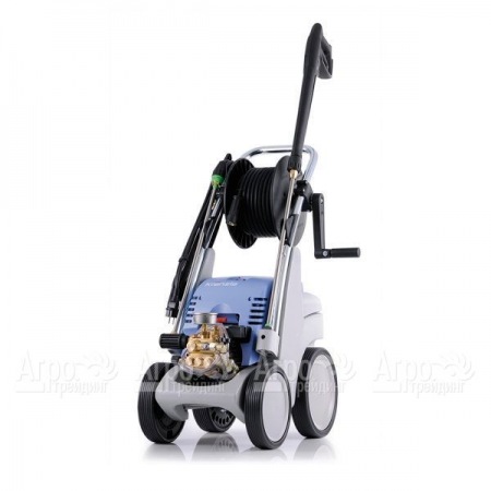 Мойка высокого давления Kranzle Quadro 11/140 TS T в Саратове