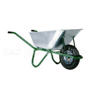 Тачка Haemmerlin 108 ВG  400RAB в Саратове