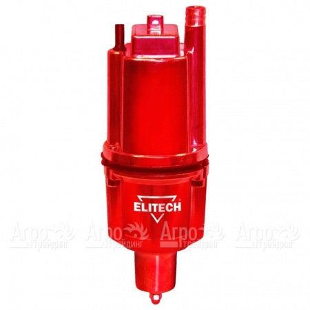 Насос погружной для колодцев Elitech НВ 300-10Н  в Саратове