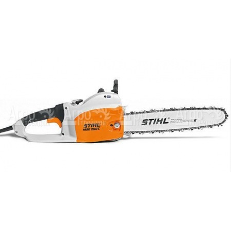 Электропила Stihl MSE 250 C-Q-18" в Саратове