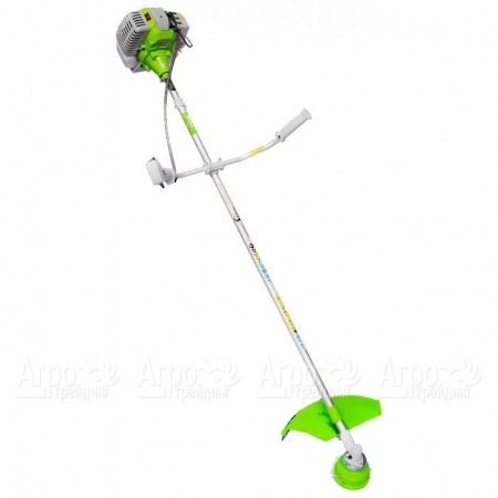 Бензокоса (бензиновый триммер) Packard Spence PSGT 520C в Саратове