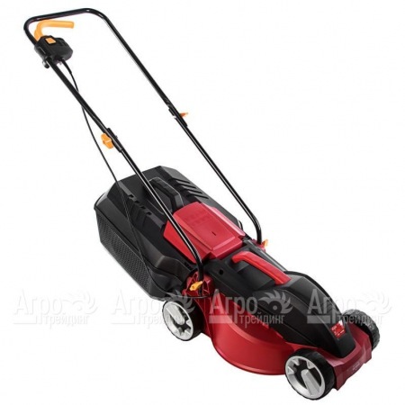 Газонокосилка электрическая Elitech ЕК 1000К в Саратове