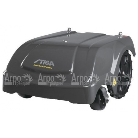 Газонокосилка-робот Stiga Autoclip 523 в Саратове