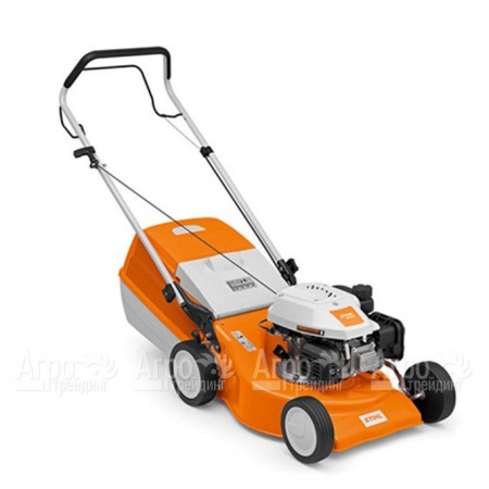 Газонокосилка бензиновая Stihl RM 248.2 в Саратове