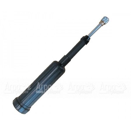 Шприц для пастичной смазки Solo в Саратове