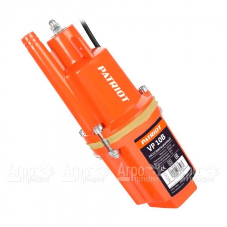 Погружной вибрационный насос Patriot VP-10B в Саратове