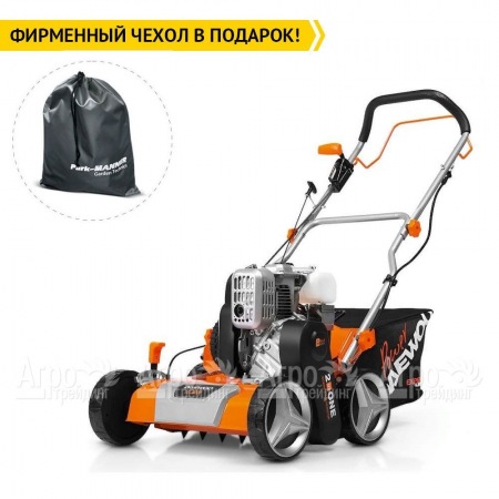 Аэратор бензиновый Daewoo DSC 4000 Old в Саратове