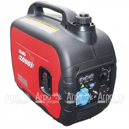 Бензиновый генератор инверторный Al-ko 2000i 1.6 кВт в Саратове