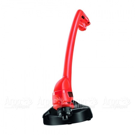 Электрокоса (электрический триммер) Black+Decker GL250 в Саратове