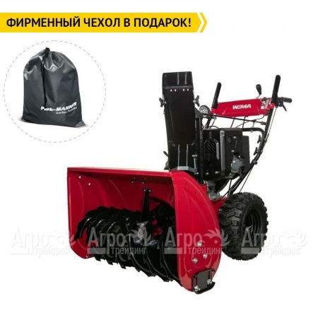 Снегоуборщик Weima WWS0930B/E в Саратове