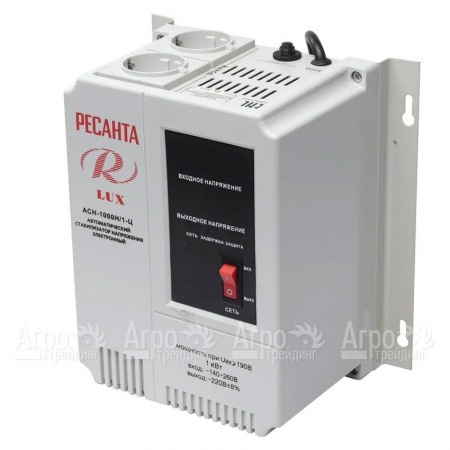 Стабилизатор Ресанта АСН-1000 Н в Саратове