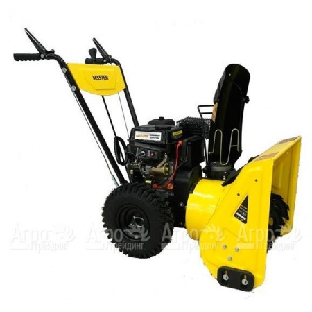 Снегоуборщик Master СМБ-6.5/620 в Саратове